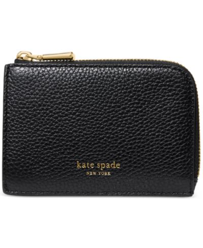 Мини-кошелек для карт kate spade new york Zip Card Case