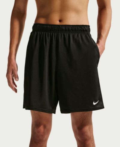 Nike Мужские тренировочные шорты Flex