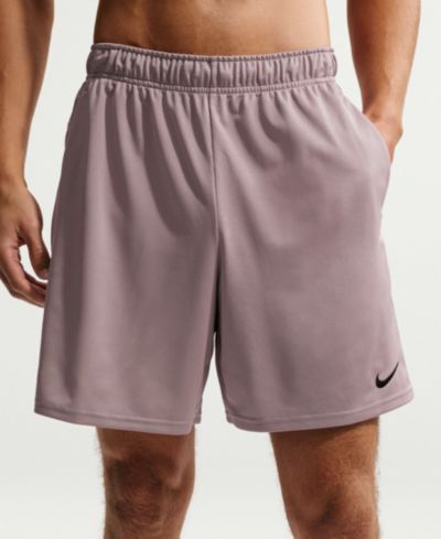 Nike Мужские тренировочные шорты Flex