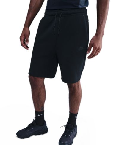 Мужские шорты Nike Tech Fleece Standard-Fit