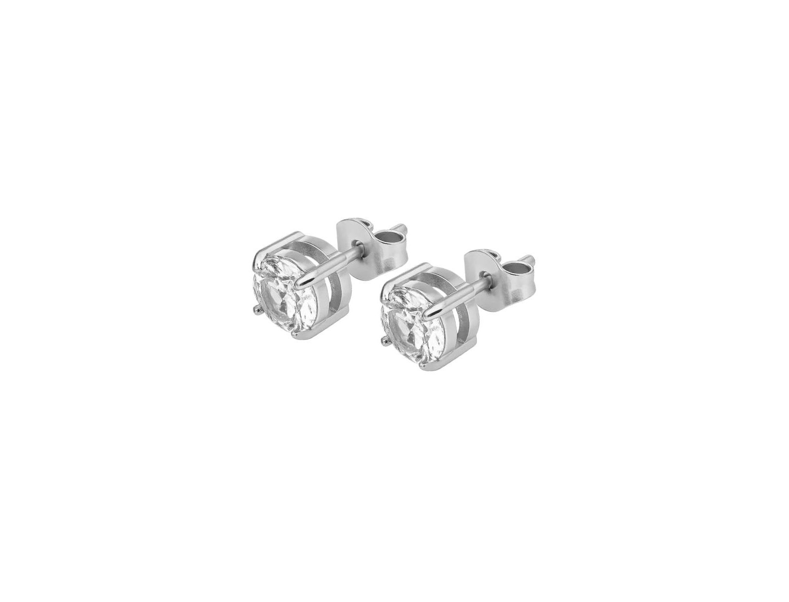 Серьги Emma Timeless Sparkle Crystal Stud