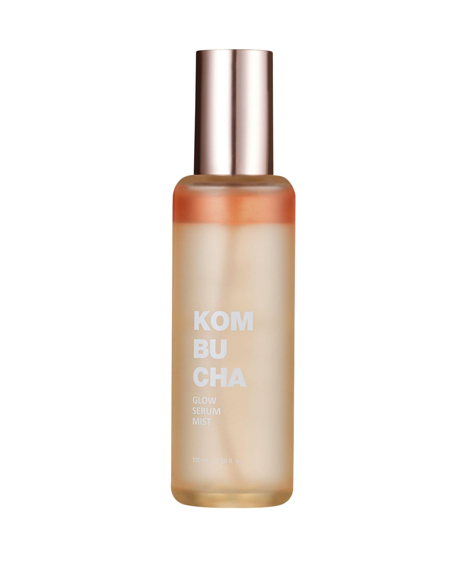 SIIA Cosmetics Kombucha Glow Serum Mist (100ml)
