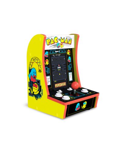 Игровой автомат Arcade 1UP PAC-MAN Countercade
