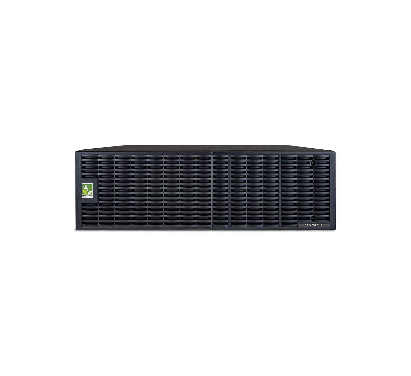 Модуль расширенной батареи CyberPower BP240VL3U01 для ИБП Smart App Online