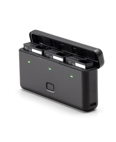 Аккумуляторный кейс DJI Multifunctional Battery Case 2