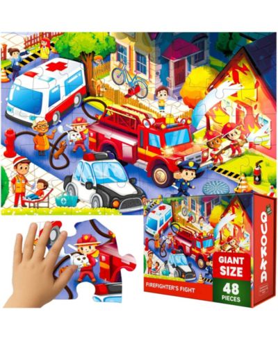 Firetruck