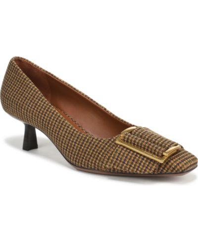 Franco Sarto Women's Rainey Snip Toe Pump Shoes