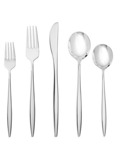 Набор столовых приборов Fortessa Constantin 20-Pc. Service For 4