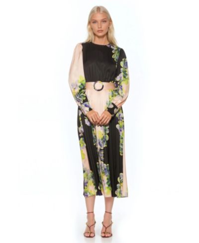 Floral multi