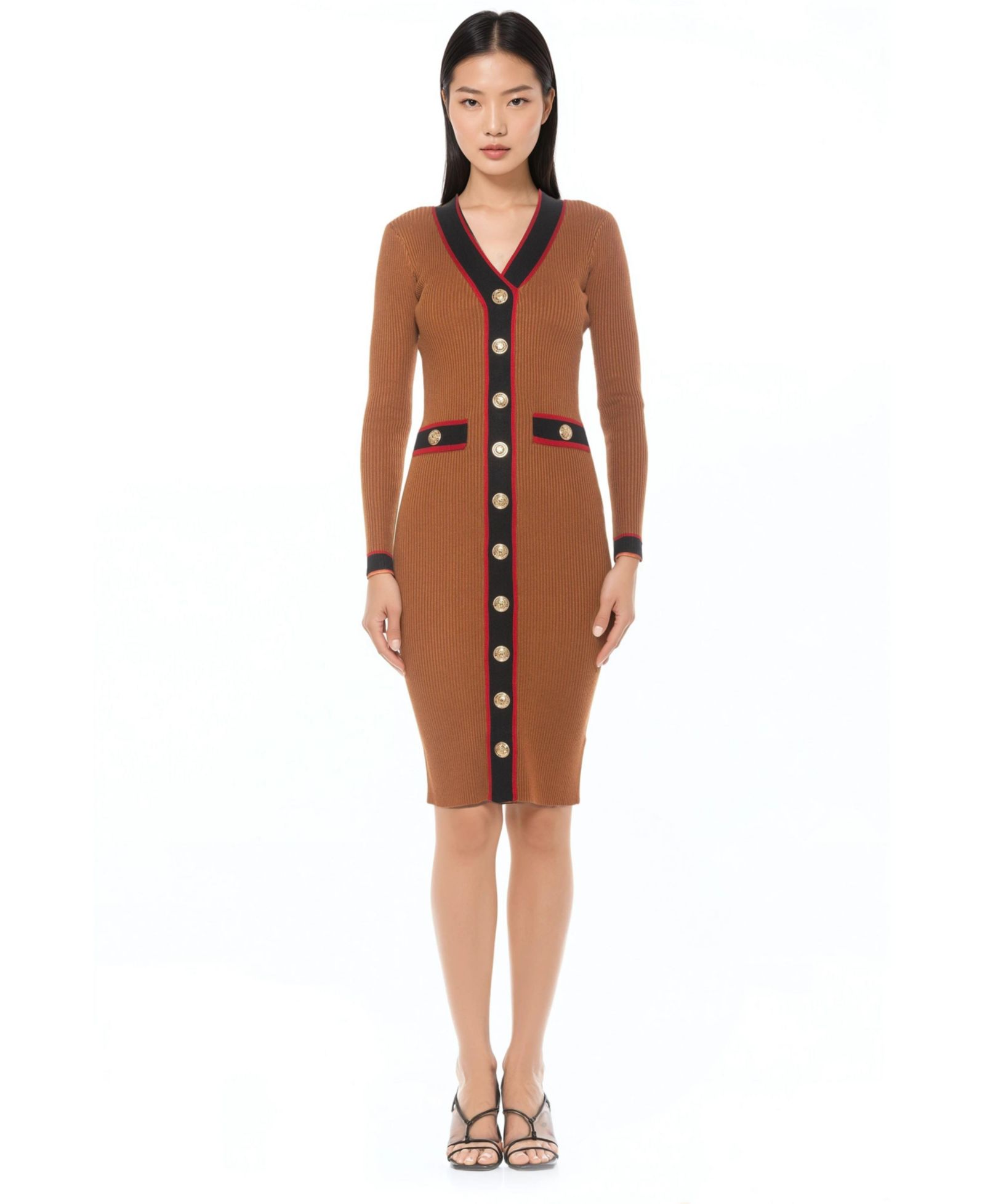 Женское платье Alexia Admor Janet Dress