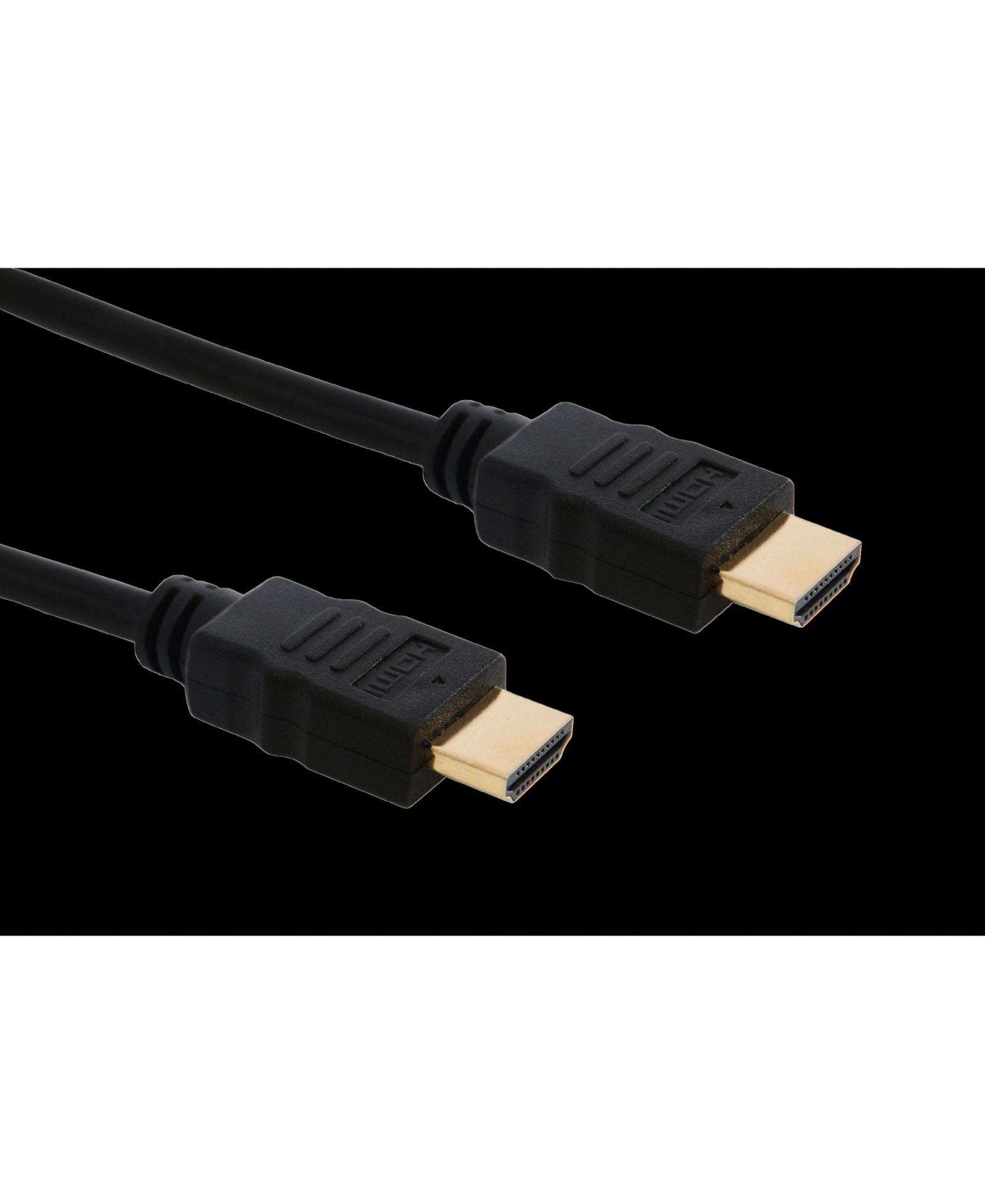 Кабель Power It Up 6 ft. HDMI 2.0 с поддержкой Ethernet для высокоскоростной передачи аудио и видео
