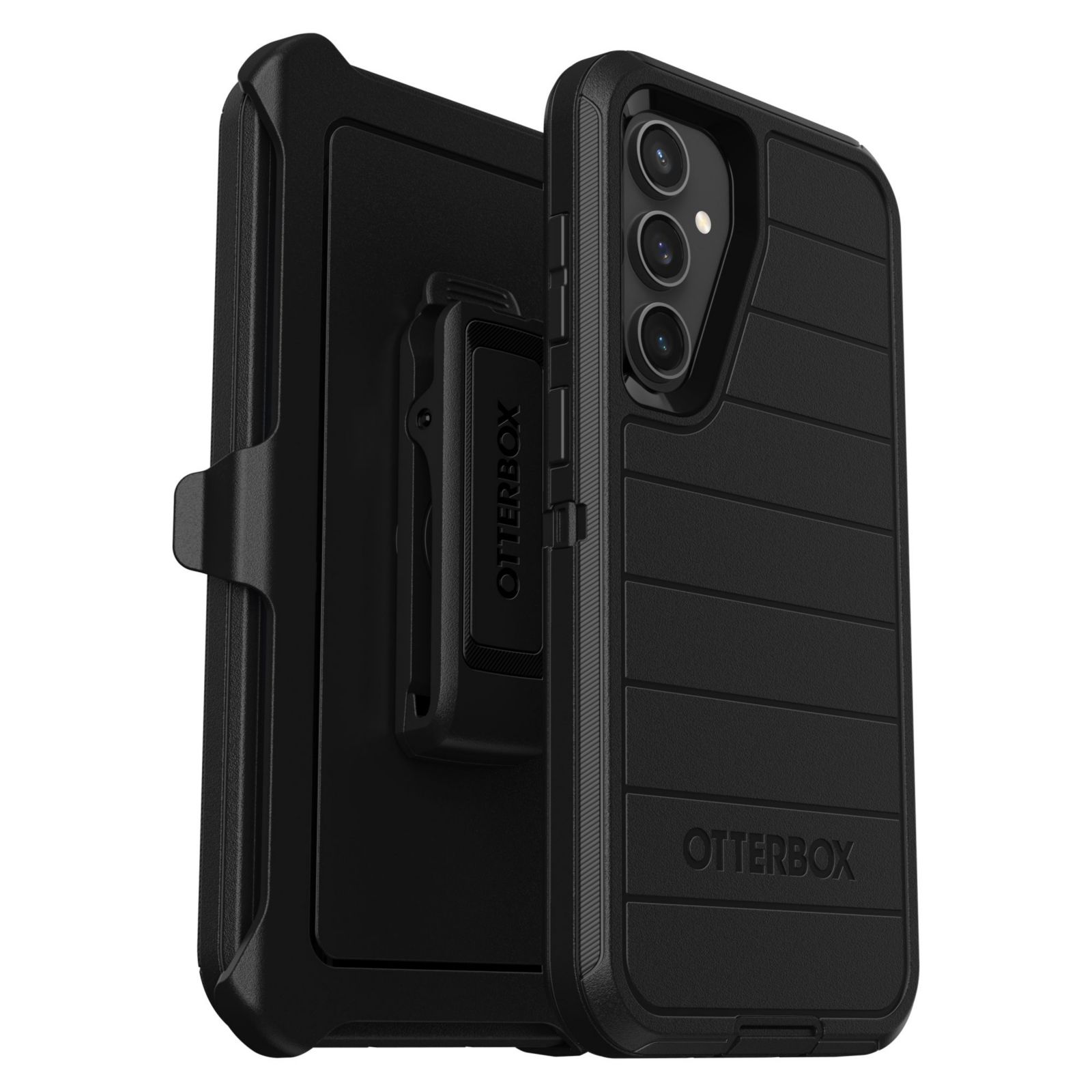 Чехол OtterBox Defender Pro для Samsung Galaxy S23 FE