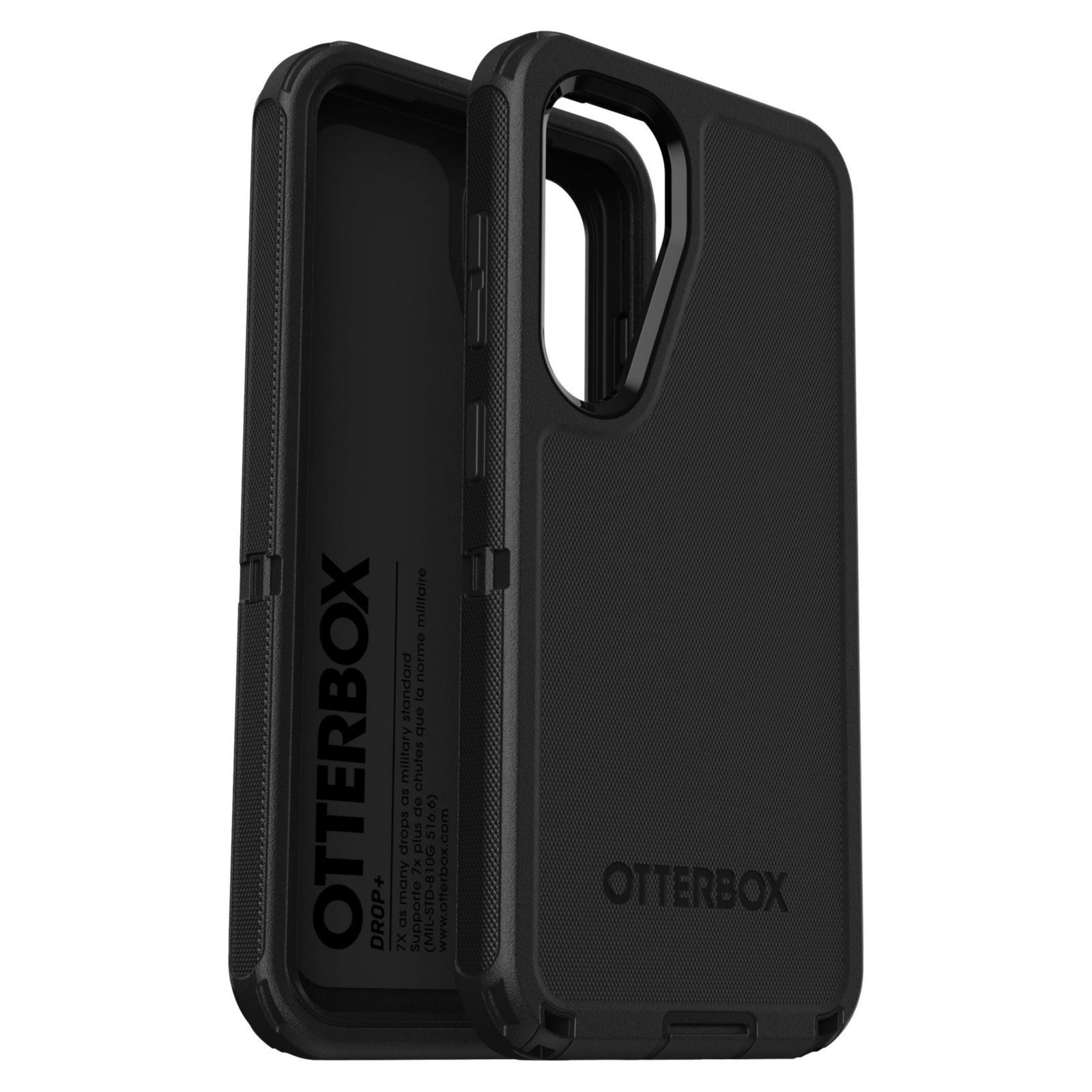 OtterBox Defender Pro чехол для Samsung Galaxy S 2025 Small (Navajo)