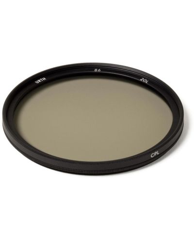 Urth 86mm Circular Polarizing Lens Filter Plus+