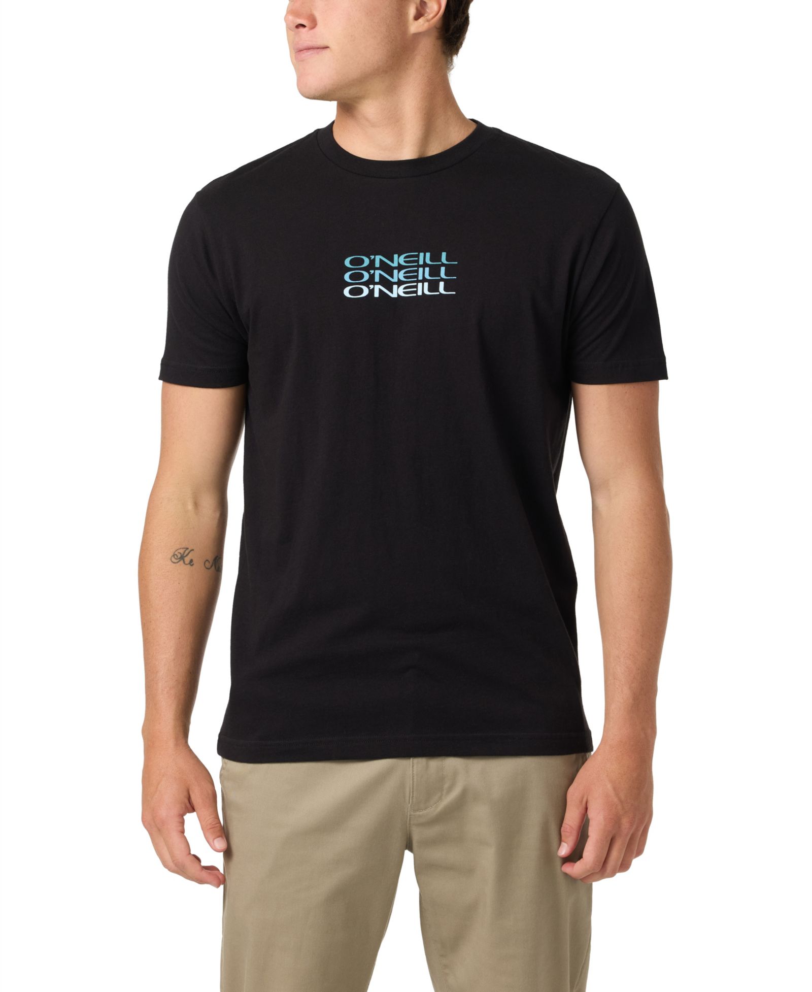 Футболка O'Neill Men's Triple Stack Short-Sleeve
