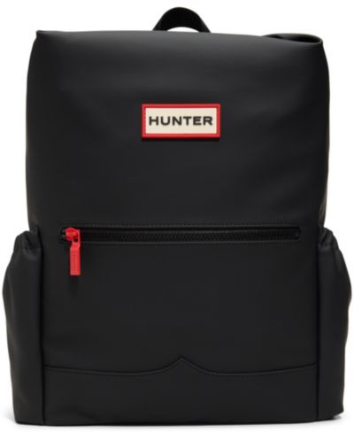 Hunter рюкзак Laptop Top Clip