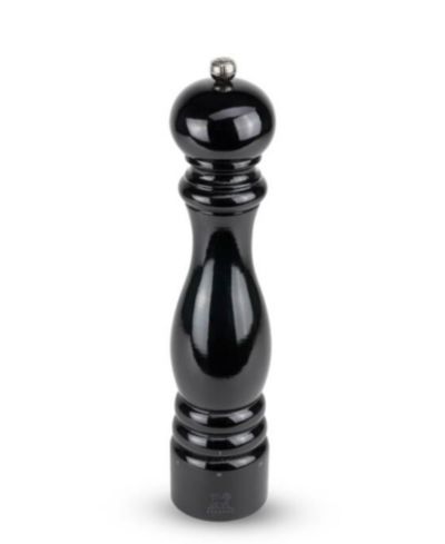 Black lacquer