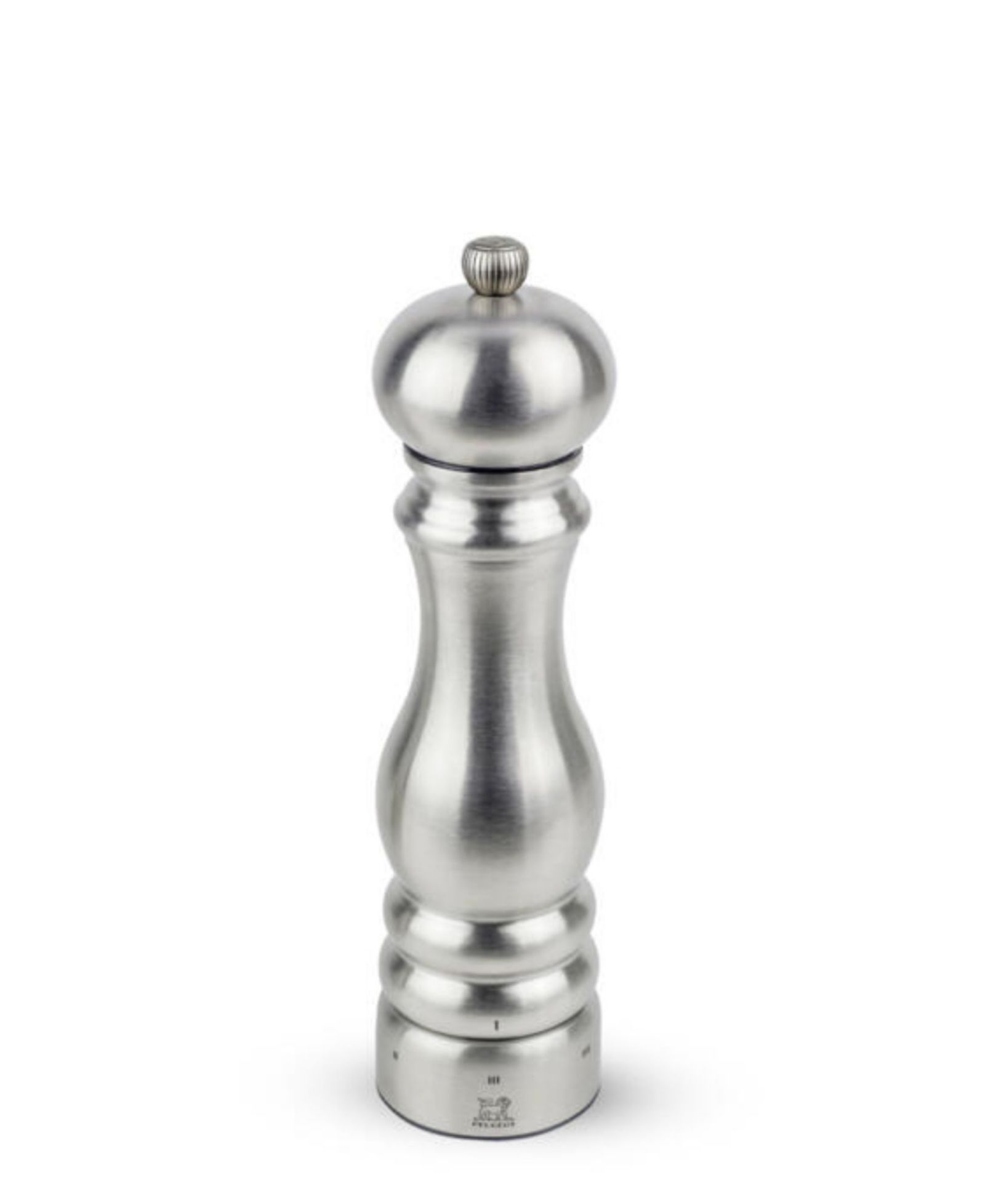 Peugeot Paris Солонка Chef u'Select Zirlion 9"