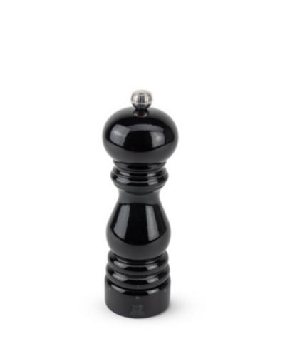 Black lacquer