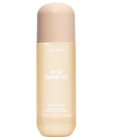 Kylie Cosmetics Sweet Eclair мист для волос и тела, 7.9 oz