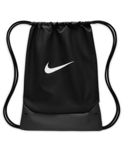 Мужская сумка Nike Brasilia с завязками
