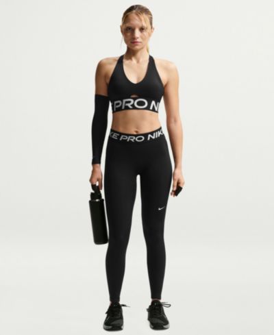 Nike Женские Mid-Rise Full-Length Leggings