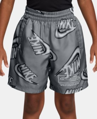 Nike шорты спортивные Club Woven для мальчиков