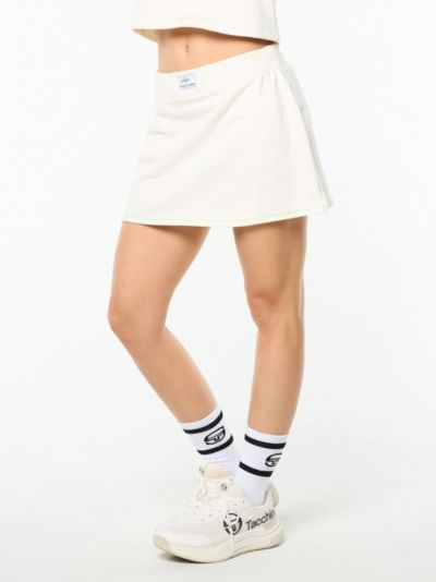Sergio Tacchini Женская юбка-шорты Greta