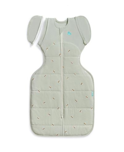 Спальный мешок для перехода Love To Dream Baby, теплый, 2.5 TOG