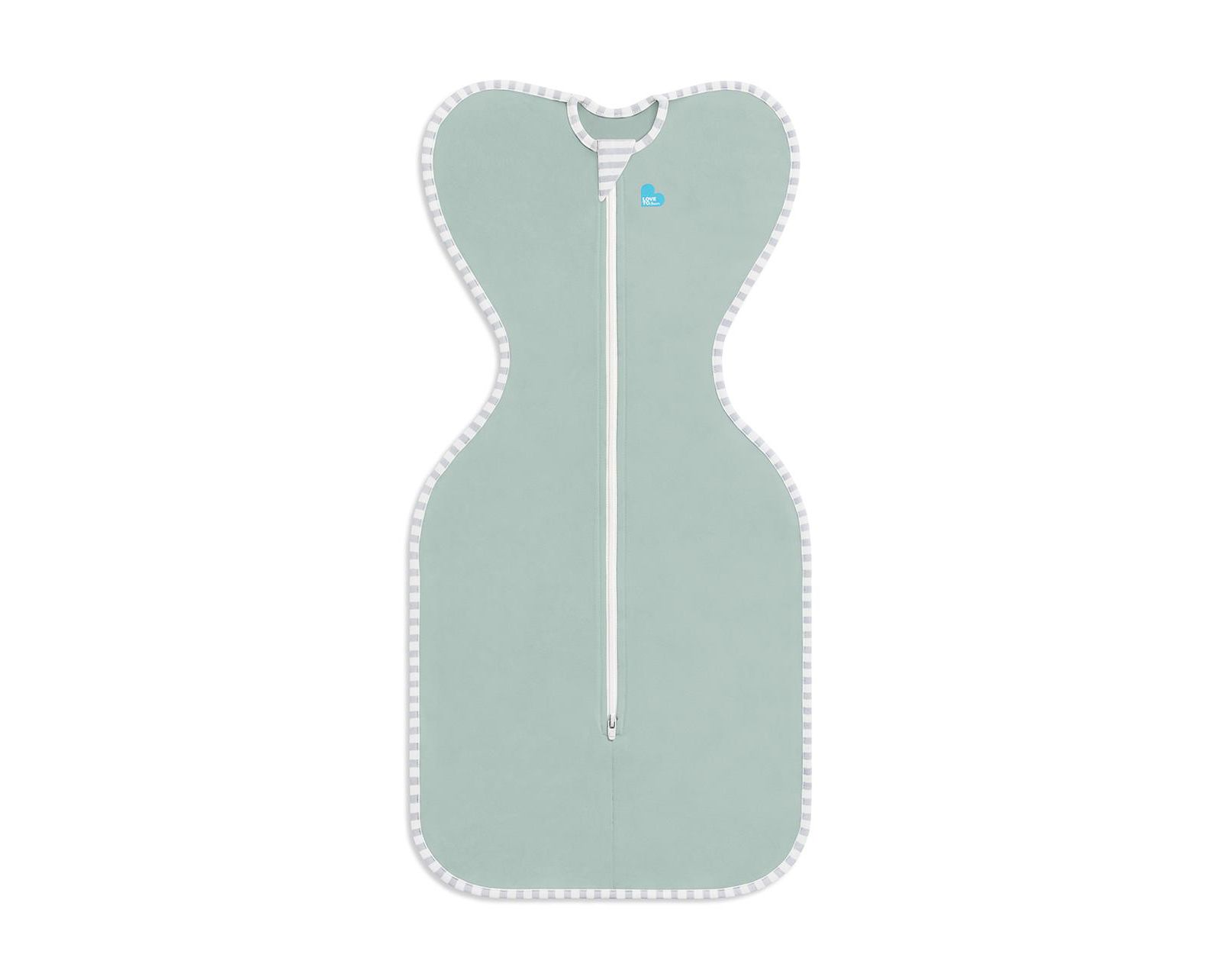 Love To Dream Swaddle Up Sleep Sack - Lite Cotton 0.2 TOG