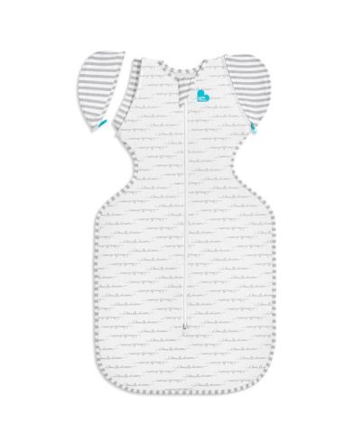 Детский спальный мешок Love To Dream Baby Transition Bag