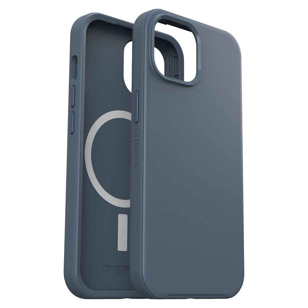 OtterBox Symmetry MagSafe чехол для Apple iPhone 15 / iPhone 14 / iPhone 13 / IPSE2025