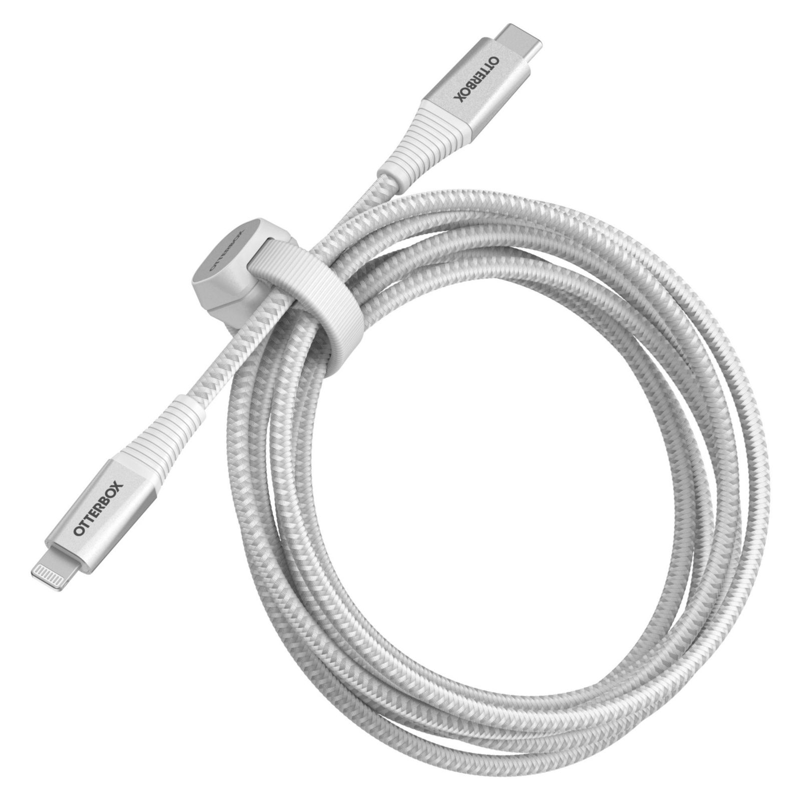 Кабель OtterBox Premium Pro Apple Lightning to USB C 2m