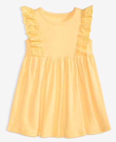 Yellow Light