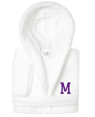 White/Purple M