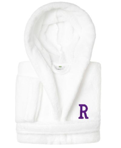White/Purple R