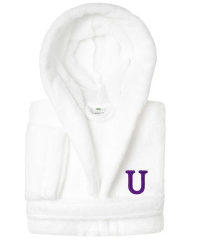 White/Purple U