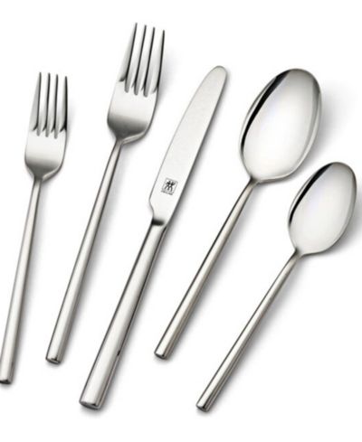 ZWILLING Aberdeen Набор столовых приборов, 45 шт.