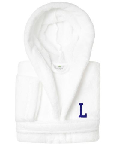 White/Navy L