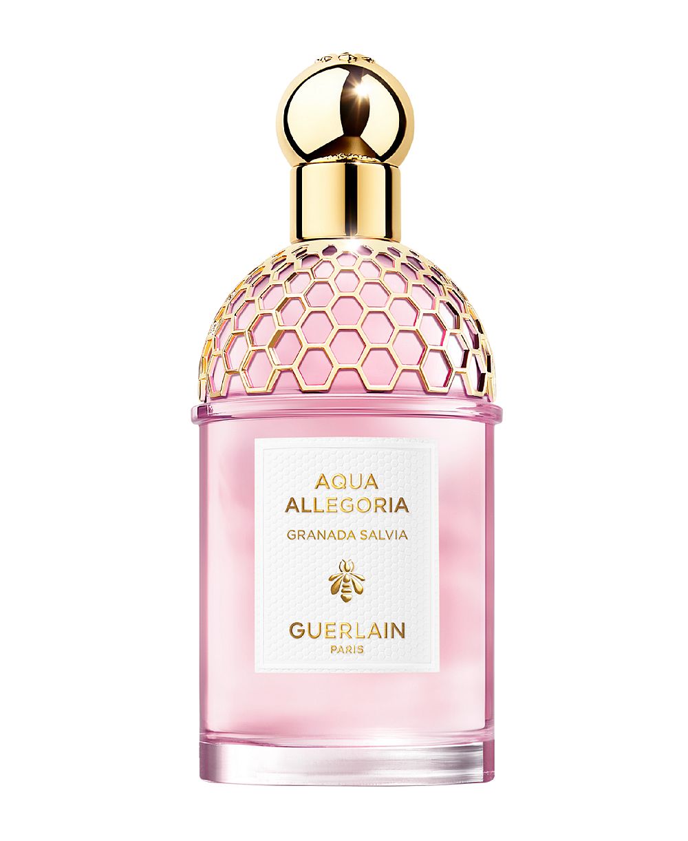 GUERLAIN Aqua Allegoria Granada Salvia Eau de Toilette, 2.5 oz.