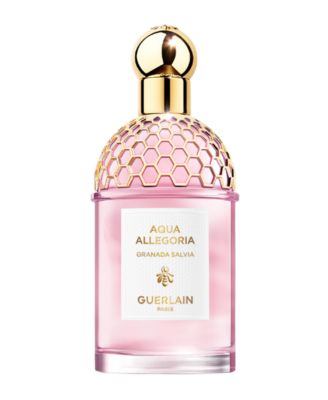 GUERLAIN Aqua Allegoria Granada Salvia Eau de Toilette, 2.5 oz.