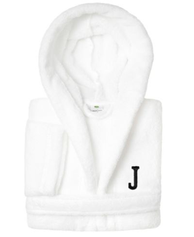 White/Black J