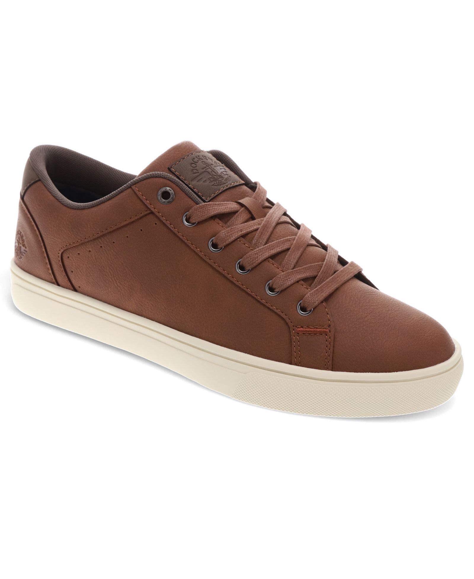 Dockers Men's Jensen Casual Sneaker