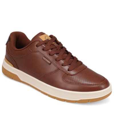Мужские повседневные кеды Dockers Men's Frederick Lace-Up