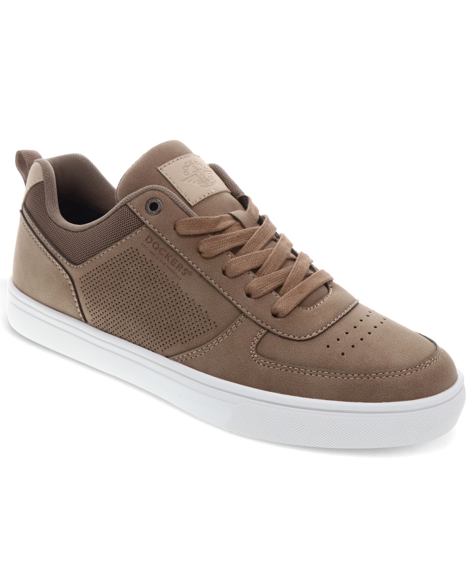 Dockers Men's Landon Casual Lace-Up Sneaker