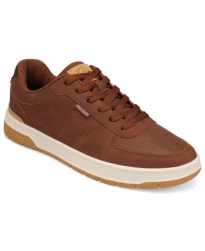 Мужские кеды Dockers Frederick Casual Lace-Up