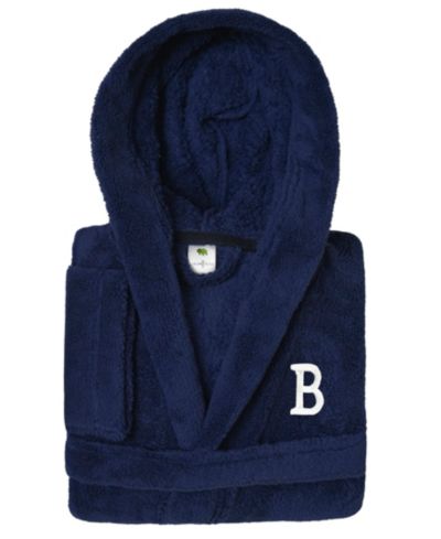 Navy/White B