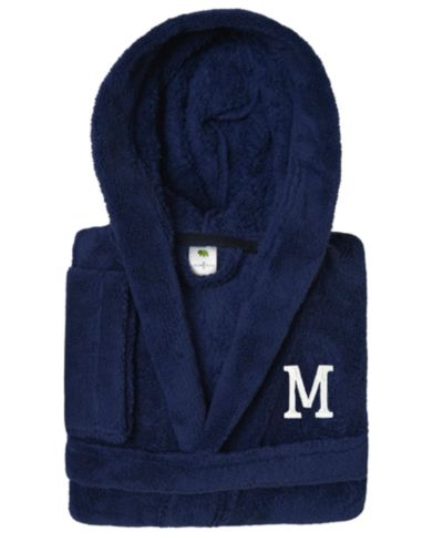 Navy/White M