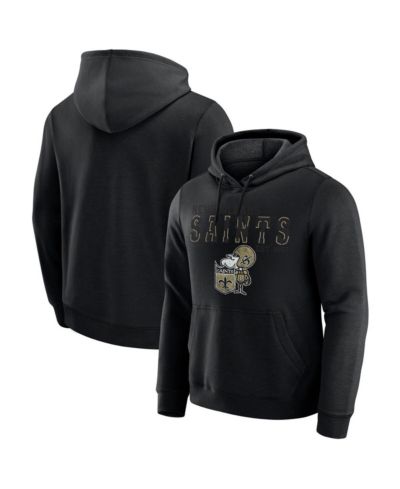 Худи Darius Rucker Collection by Fanatics Men's New Orleans Saints