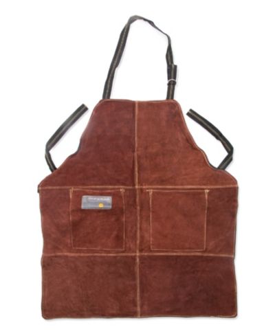 Кожаный фартук Outset Grill Leather Apron